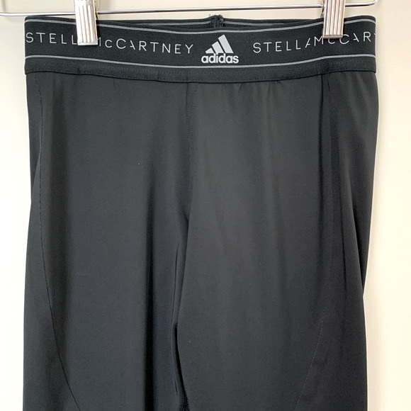 Adidas by Stella McCartney size XS Run Leo Tight - Picture 7 of 14